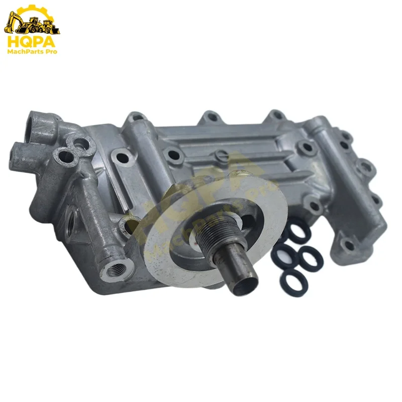 

ME204277 Cap Oil Filler For 4M40T 4M40