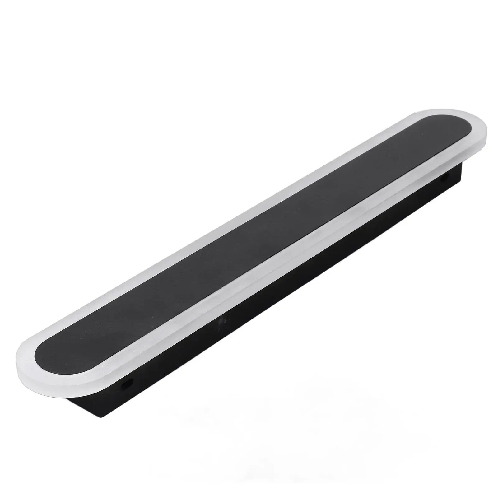 Wall Lamp Decorative Strip Light for living Room & for balcony - Eye Design image 4
