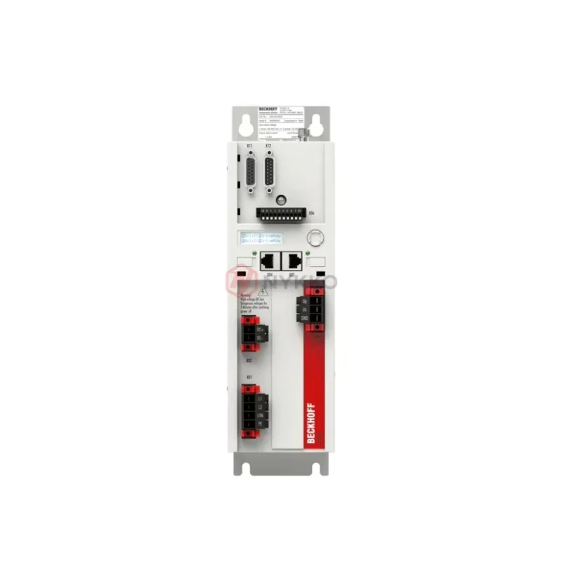 

Beckhoff AX5112 | Digital Compact Servo Drives 1-channel AX5112-0000-0200