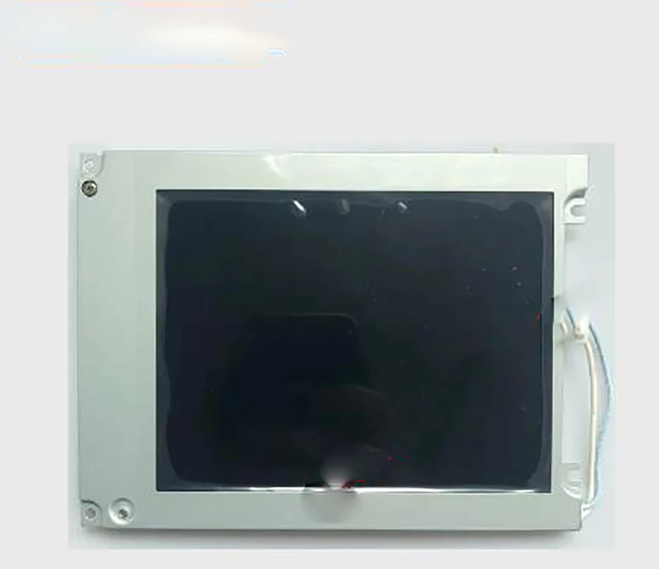 Layar LCD 100% Uji KCS057QV1AJ-G23 5.7 Inci Pengganti KCS057QV1AJ G23