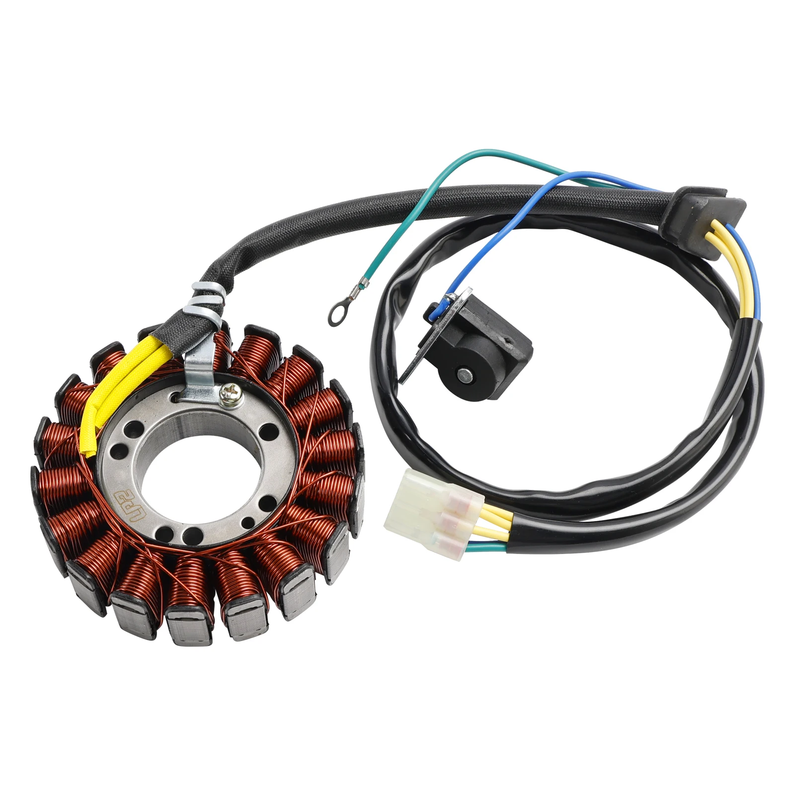 المولد الثابت AEO- 3112039 A-000 لـ AEON COBRA 220 / 300 / 320 كروسلاند 300