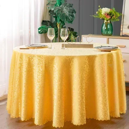 

2024 new tablecloth waterproof oil party cloth activities