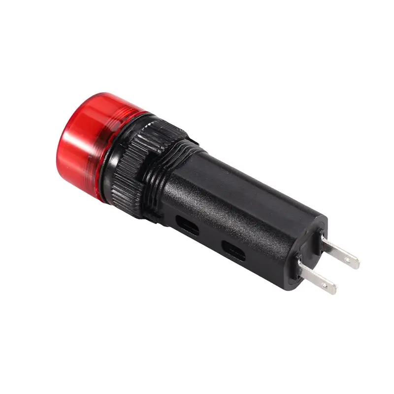 TFORU-Indicator Light 2442202030 For Haulotte Lift Optimum 6, Optimum 8, Compact 8, Compact 10X