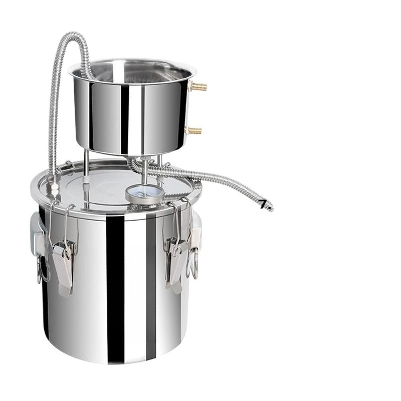 

Shochu distiller, home still, small brewer
