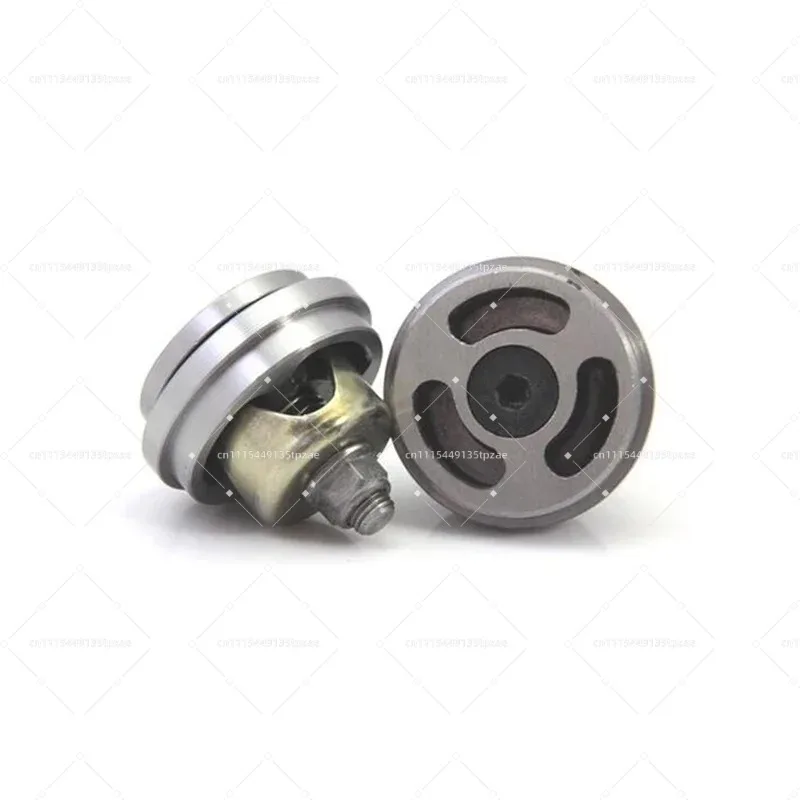 Air Compressor Piston Valves, Intake & Exhaust Valve Replacement for TA-80 TA-100 TA-120