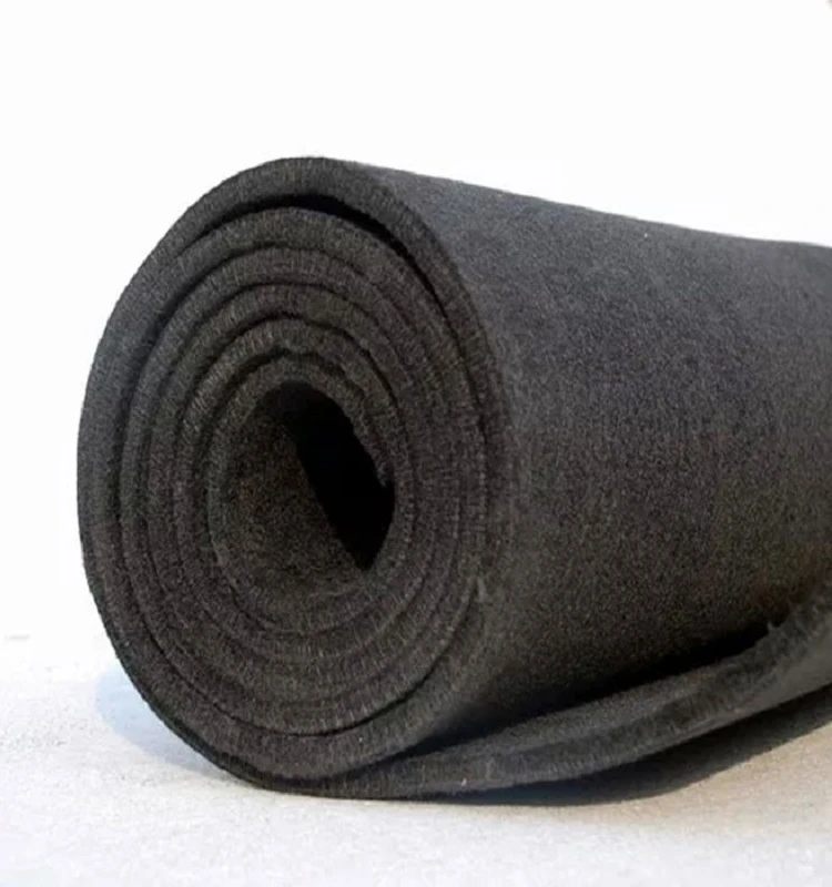 

Conductive Carbon Cloth - Flexible Electrode Material for Batteries, Fuel Cells & Supercapacitors