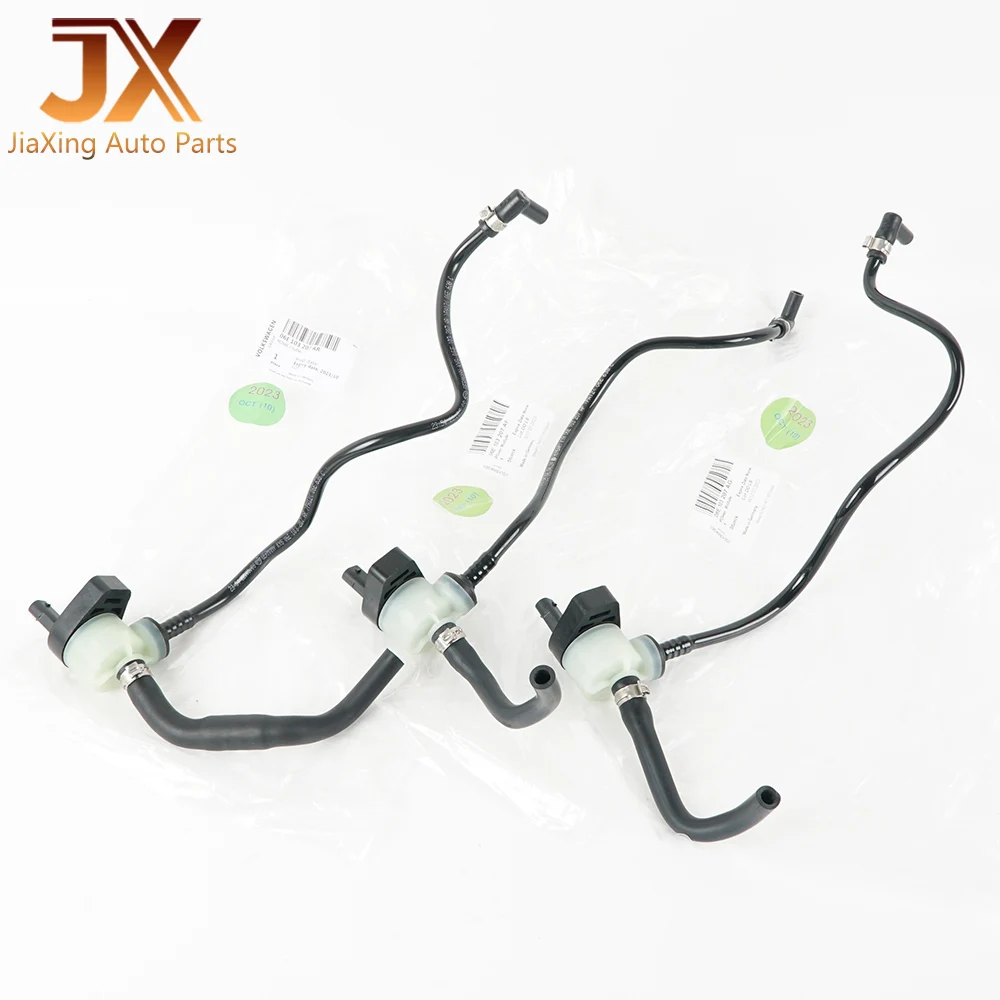 

Cylinder Head Cover Crankcase Breather Hose 06E103207AP,06E103207AG,06E103207AR For AUDI A4,A5,A6,A7,A8,Q5,Q7,VW Phideon
