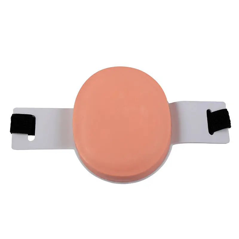 Advanced Wearable Insulin Injection Exercise Module Intramuscular Injection Training Model