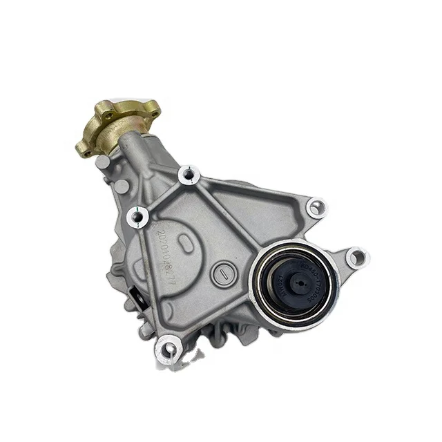

600234 коробка передач в сборе для Ford Edge Explorer AWD 2007-2015