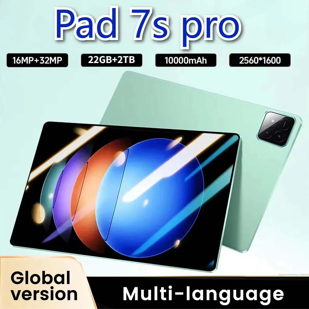 2025 Original Pad 7… - image