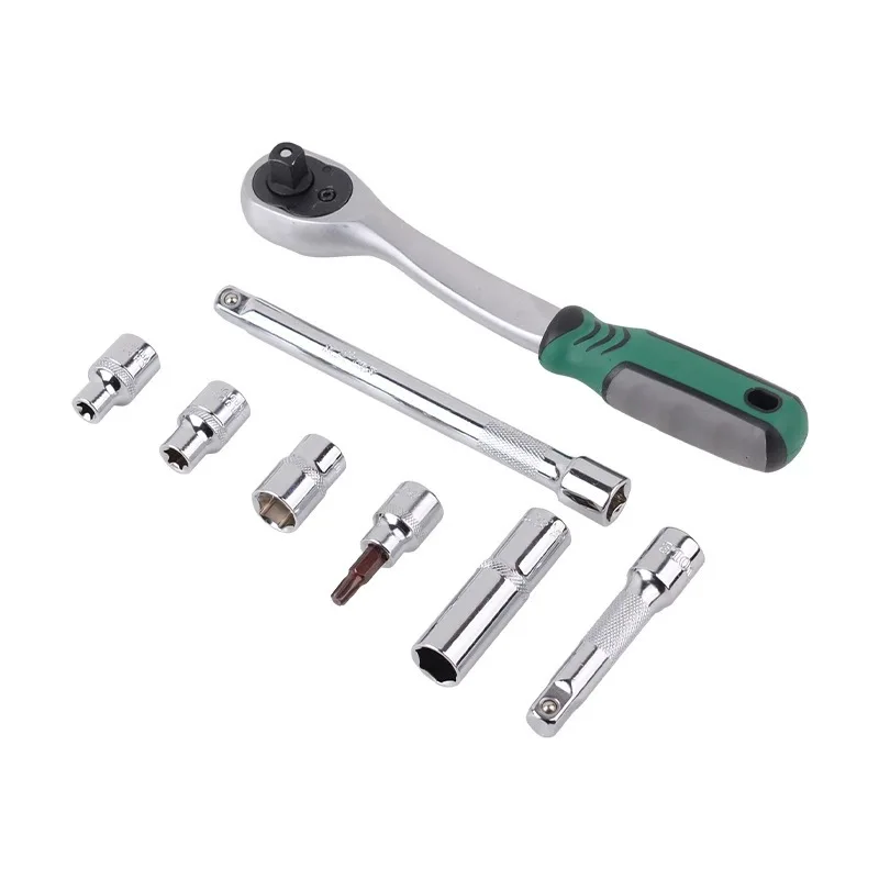 Bombardier Jet Ski Professional Repair Tool Kit, Impeller / Engine / Turbo / Water Pump Portable Tool Set