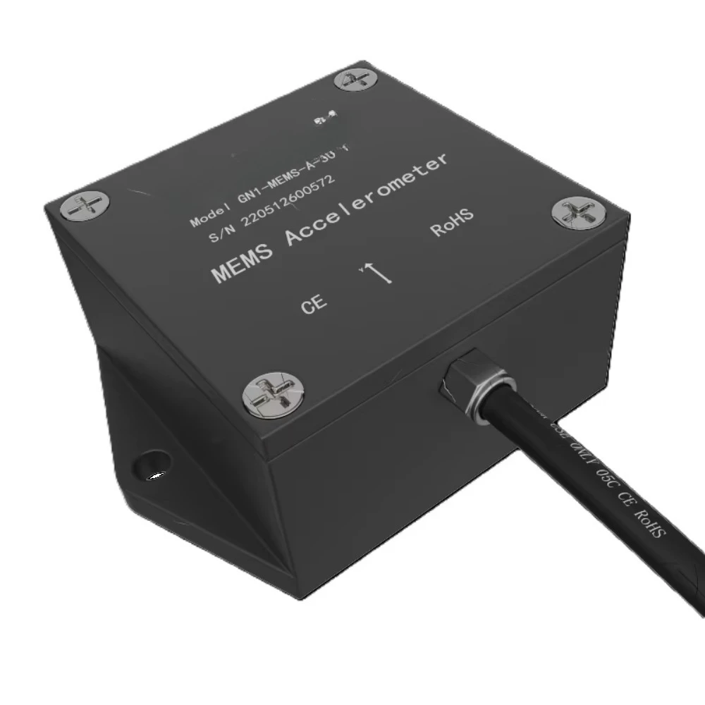 

Inertial Navigation Sensors MEMS Accelerometers Motion and Position Sensing Tools