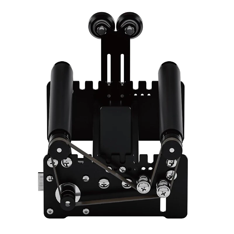 Aufero Engraving Accessory Rotary Roller YRR2.0 Adjustable Rotation Tool for Laser Engraver