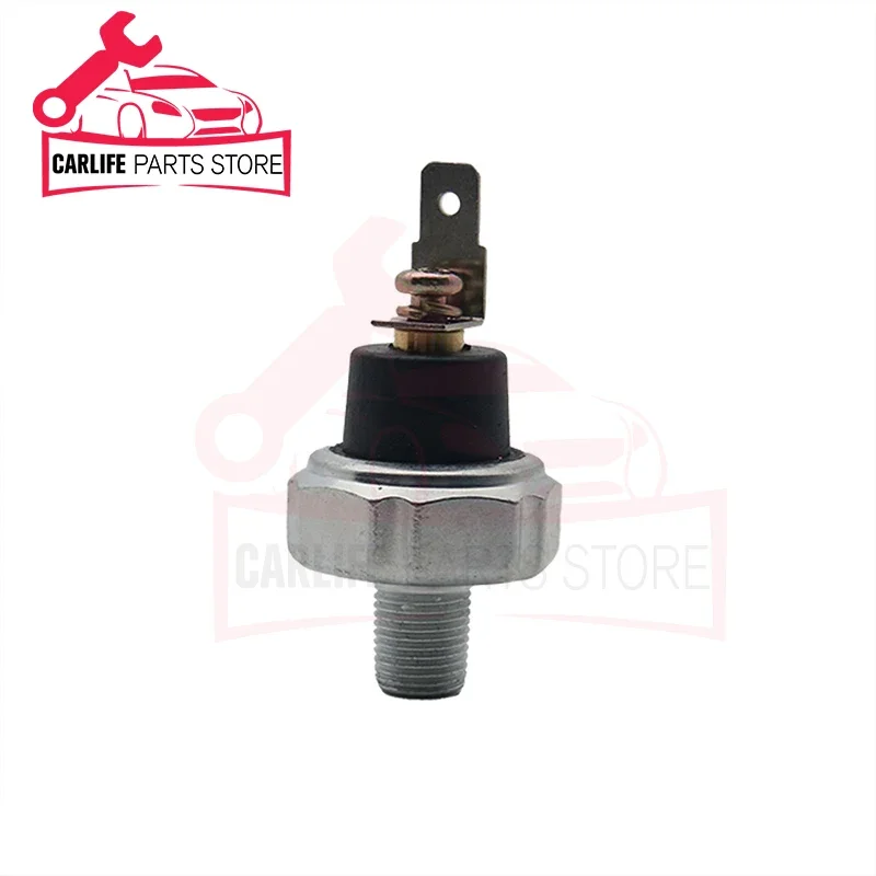 1258A002 Oil Pressure Sensor Sending Unit Switch For Mitsubishi ECLIPSE DIAMANTE Lancer EVO 8 MD138993  MD001481