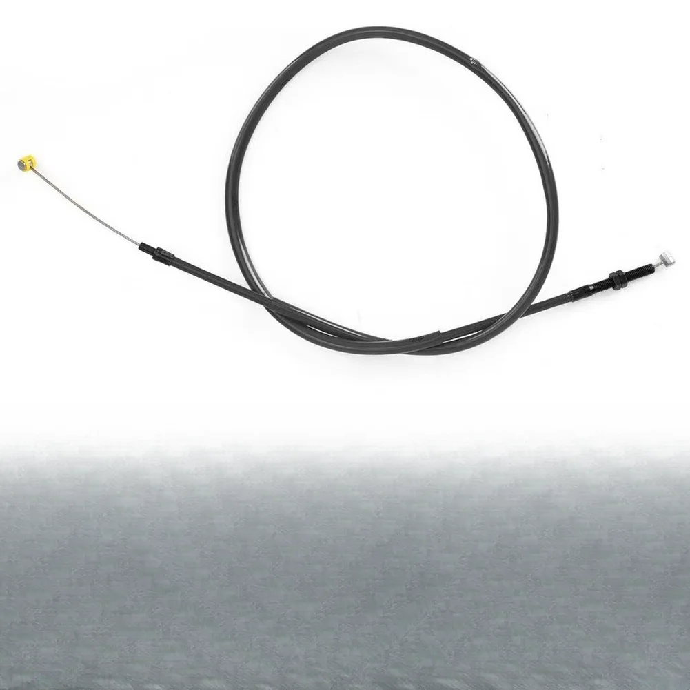 Engine Accessories S1000R Clutch Cable Seamless Compatibility Long-lasting Cable High-strength Material Clutch Replacement