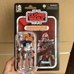 [In Stock] Star Wars 3.75-Inch Action Figures Tvc Arc Clone Commander Havoc Model Toy Desktop Collection Boy'S Birthday Present