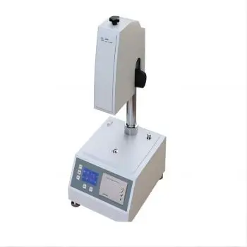 

WZR-2 Cone Penetrometer for Lab