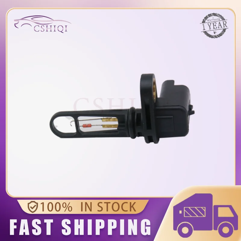 9664612580 Intake Air Temperature Sensor For Volvo Citroen Ford Peugeot Bipper Expert 107 206 207 307 308 508 407 607 1007 3008