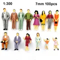 7mm 100pcs