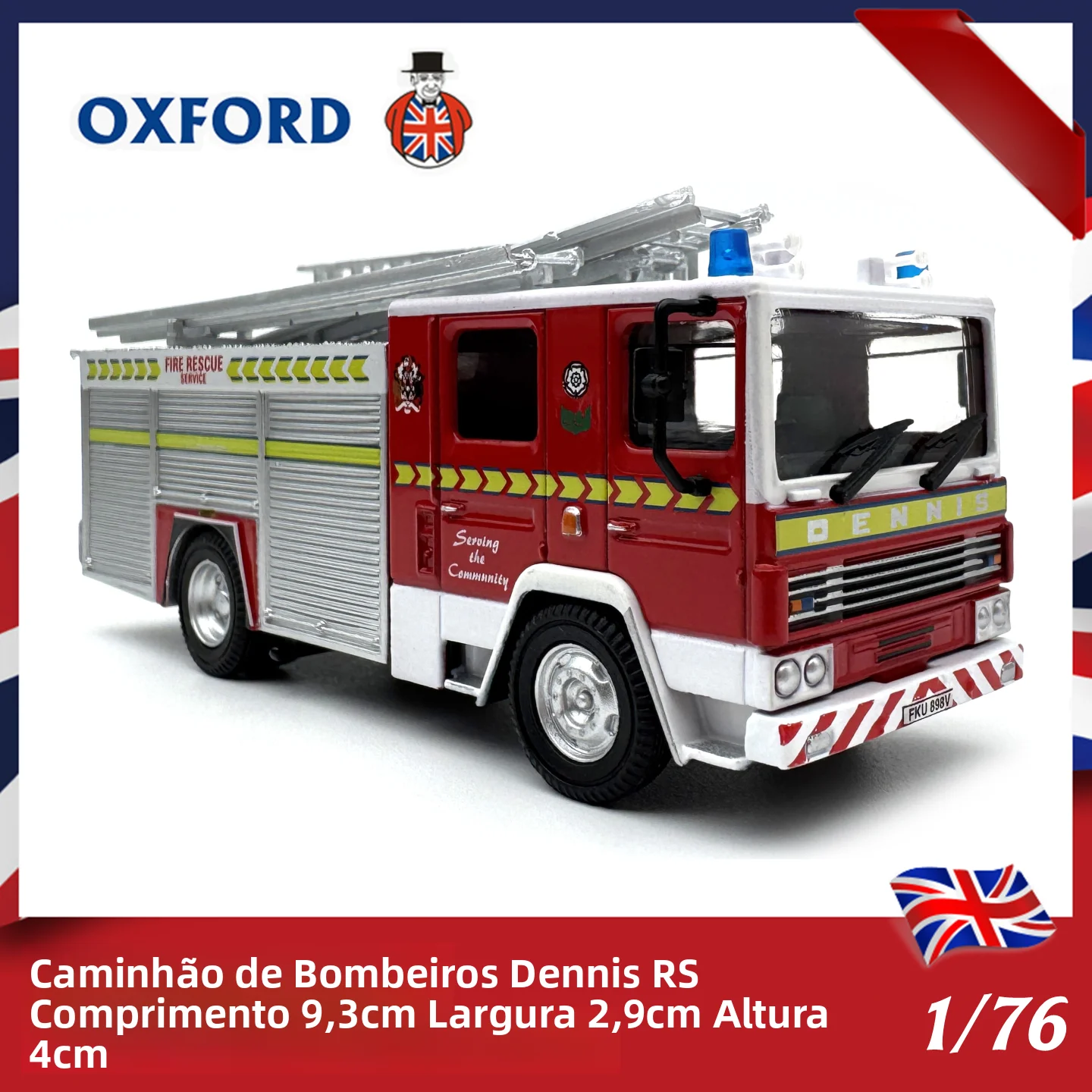 camion-de-pompiers-oxford-dennis-rs-1979-modele-de-voiture-en-alliage-jouet-de-collection-edition-limitee-rare-article-de-collection-simulation-de-vehicule-a-moteur