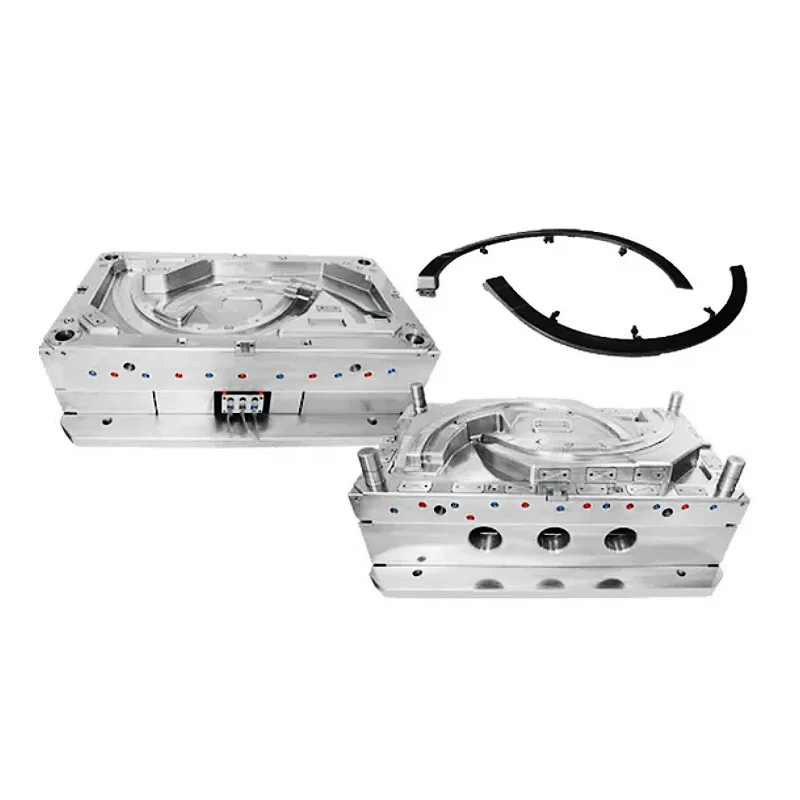 

Авто электромобиль украшения пластиковые детали аксессуары форма