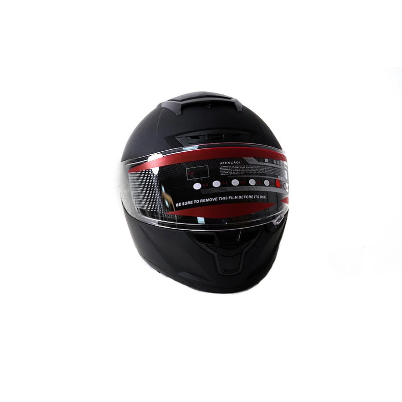 Professional Half-Face Motorcycle Helmet for Off-Road Motor Racing New Condition DOT Approved All Seasons Fiberglass Flip-Up