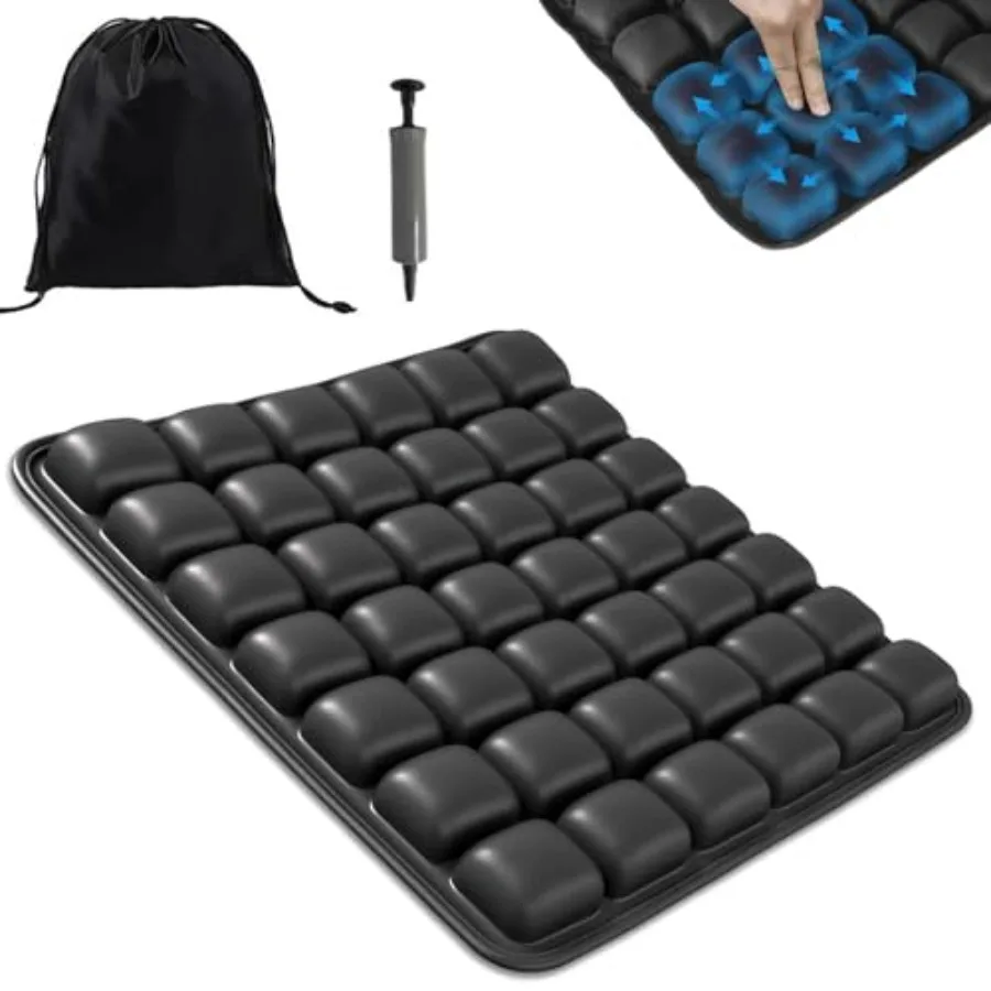 Press Type Inflatab…