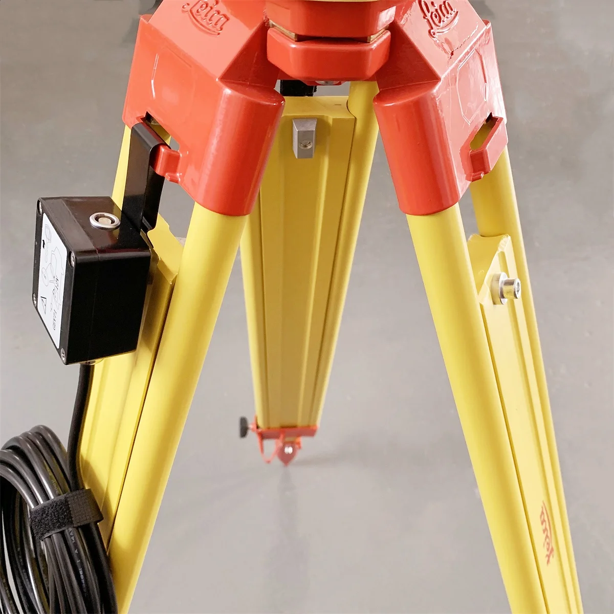 439038 كابل GEV71 ينطبق على المحطة الإجمالية وأجهزة استقبال GNSS GPS RTK كابل الطاقة 12 فولت كابل طاقة البطارية الخارجية 5 دبوس #6