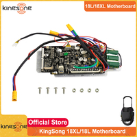 Original KingSong 18XL Motherboard KongSong 18L Motherboard Mainboard Suit for KingSong 18XL/18L Electric Unicycle