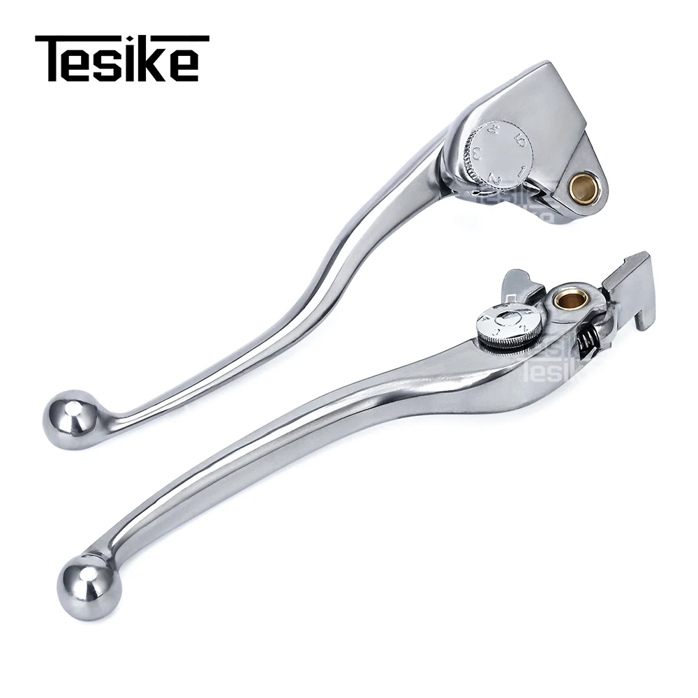For Kawasaki Versys 1000 2015-2018 Z650 Z900 2017-2023 ZX-4R ZX-4RR Motorcycle Brake Lever Clutch lever Front Control Handle - Image 4