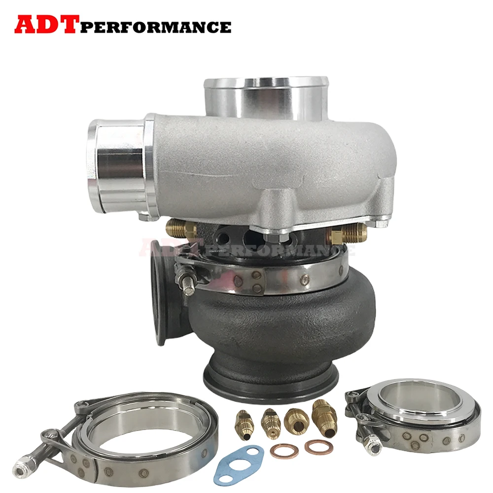 G25-550 G25 550 48mm Turbo 877895 877895-5003S 740902 858161 Performance Turbine 0.72AR Dual VBand 550 HP 1.4L-3.0L Ball Bearing