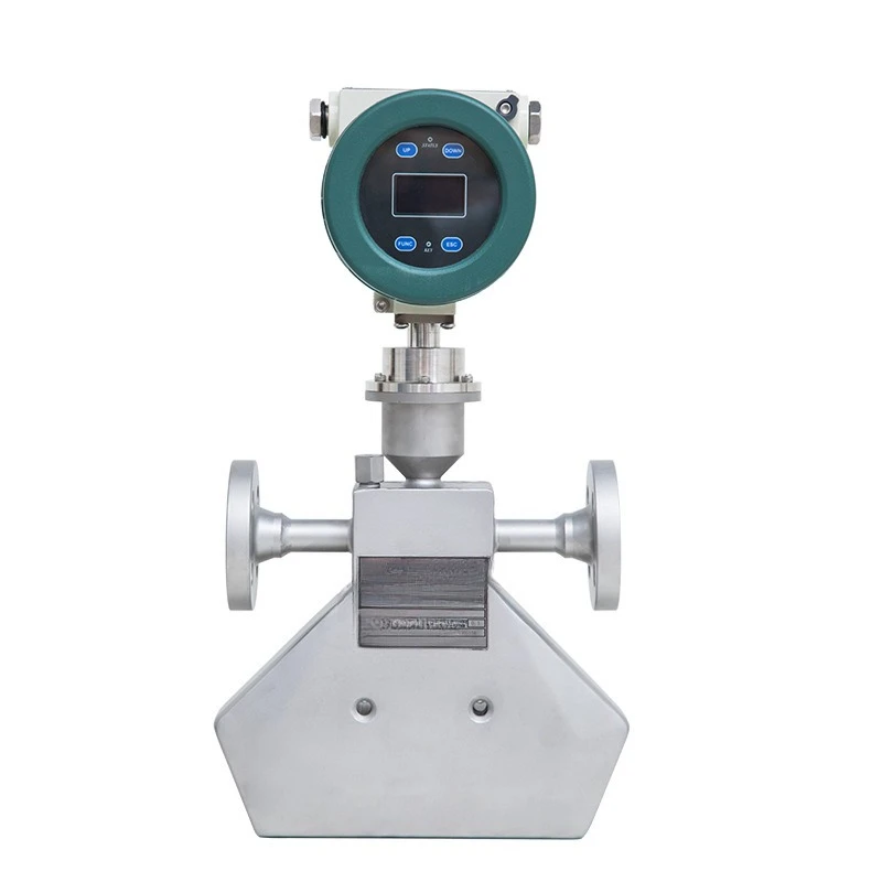 Mass Flowmeter, Petrochemical Aviation Coal