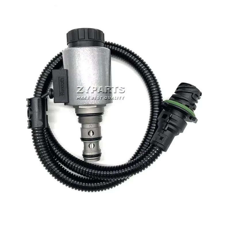 

Solenoid Valve 15066984