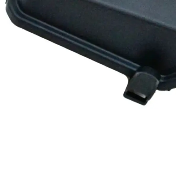 

31301483 31651455 31294795 31383949 Battery Cover For Volvo For V50 For XC60 Direct Replacement Black Battery Cover