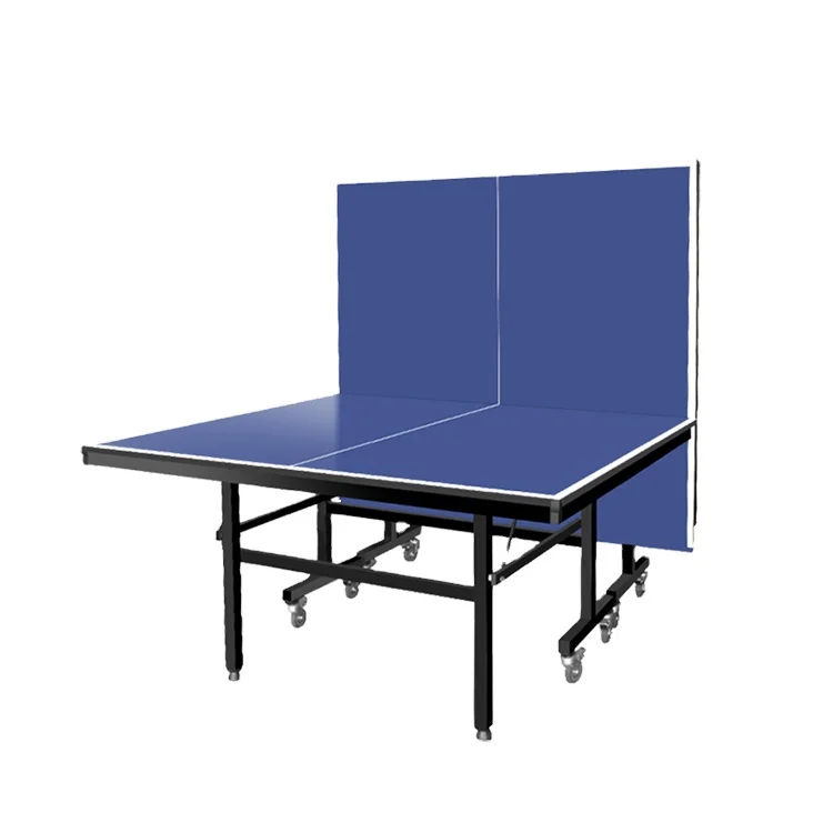 

Nai Pin High Quality Removeable Competition Ping Pongs Table Tennis Tables for Sale