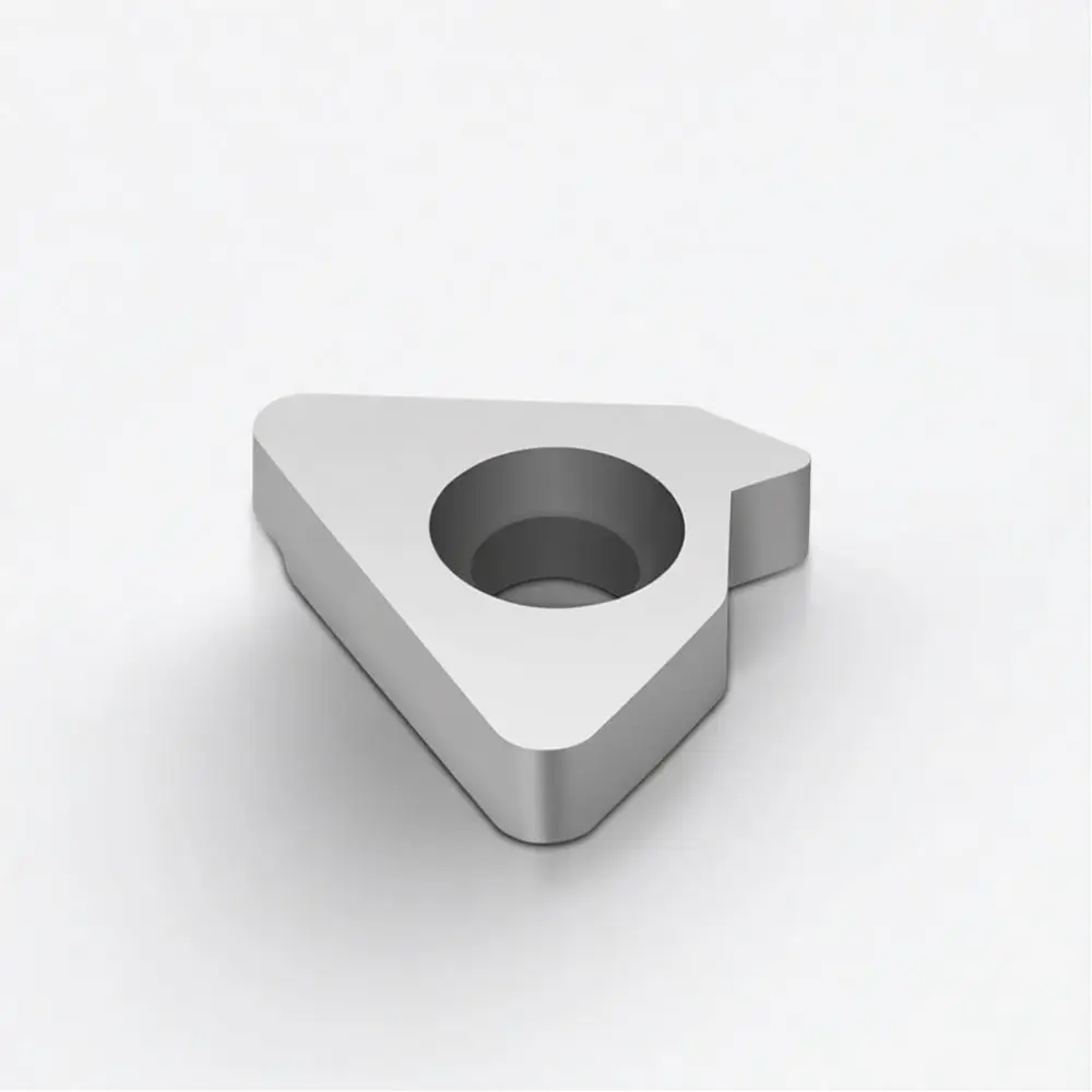 High Performance Carbide Shim For CNC Lathe Holder Insert Base Plate Precision Milling Cutting Machine Support Accessory Part