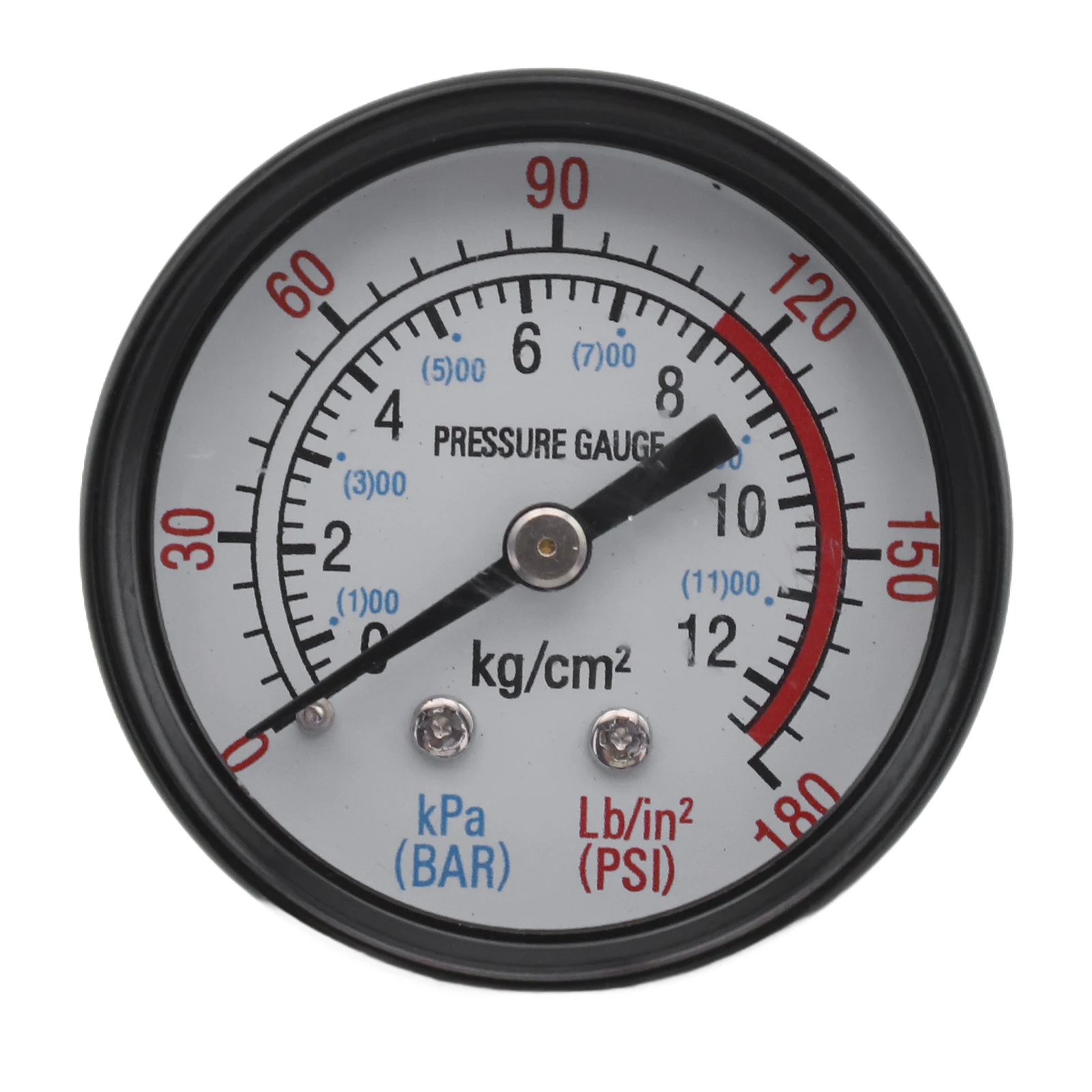 Accurate Pressure Measurement Gas Water Fuel Pressure Gauge I A Accurate Pressure Measurement Pressure Gauge Pure Copper Thread