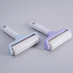 1PCS Rubber Roller For Cricut/Silhouette Crafts, Works With HTV Vinyl, Adhesive Vinyl, Craft and DIY Projects