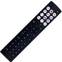 ERF3A86 remote control compatible with Hisense 4K Smart TV No voice function