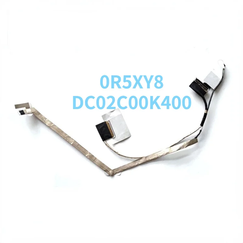 

1pcs TS HD EDP RGB Touch Cable for Dell Latitude E5500 M3540 0R5XY8 DC02C00K400