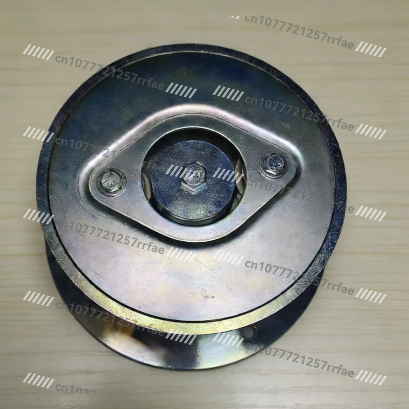 50-01165-01 50-01179-00 Clutch for 750 50-01171-20 Refrigeration Accessories Refrigeration System Replacement and Maintenance