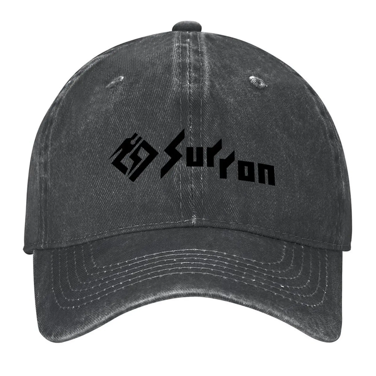 

Sur Ron 2 Blk Baseball Cap summer hat Golf Hip Hop birthday Women's Hats 2025 Men's