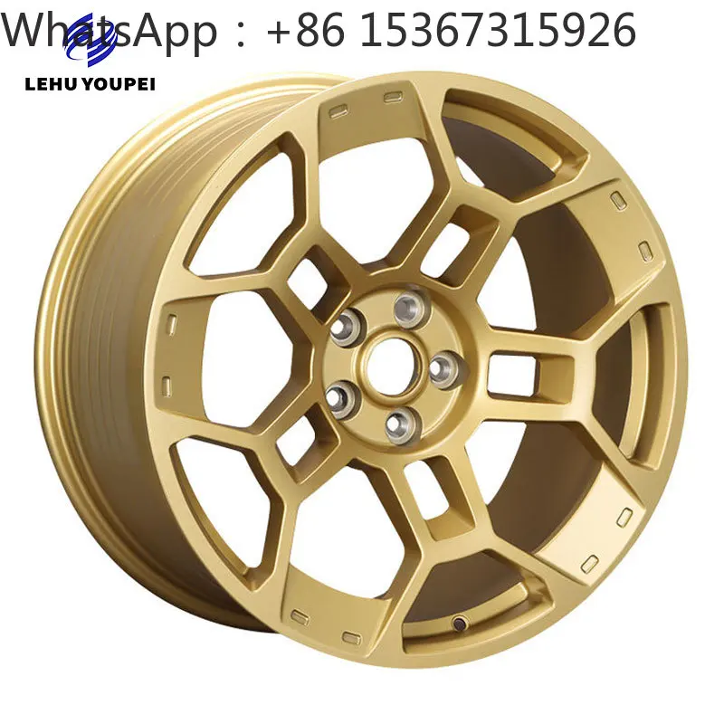 

17 18 19 20 21 22 Inch Lightweight Sport Racing Forged Wheel Rims 5x114.3 5x120 5x112 PCD