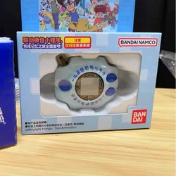 New Bandai Digimon Holy Plan Tyrannosaurus Rex animazione versione a colori originale decorazione da scrivania giocattoli regalo di laurea di natale