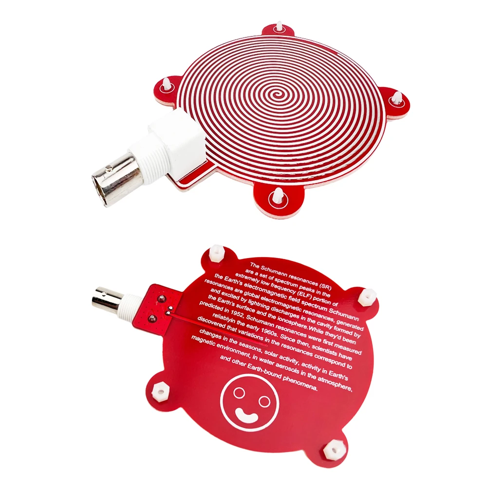FG-200 DDS 기능 신호 발생기 주파수 카운터 0.01Hz - 500KHz 신호 소스 모듈 사인 + 사각 + 톱니파 파형