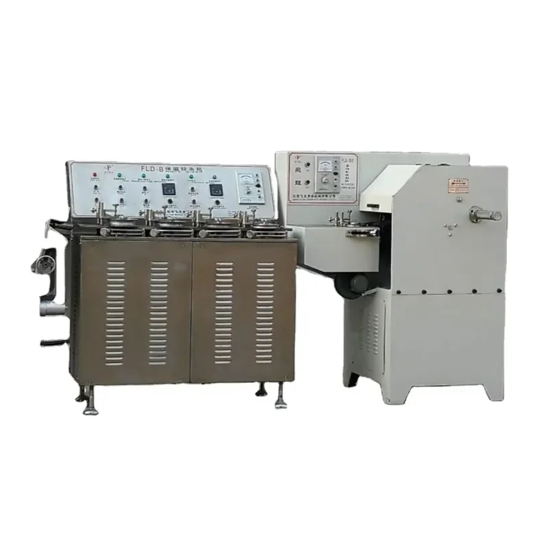 FLD--350 HARD CANDY PRODUCTION LINE / SWEET CANDY MAKING FORMING MACHINES
