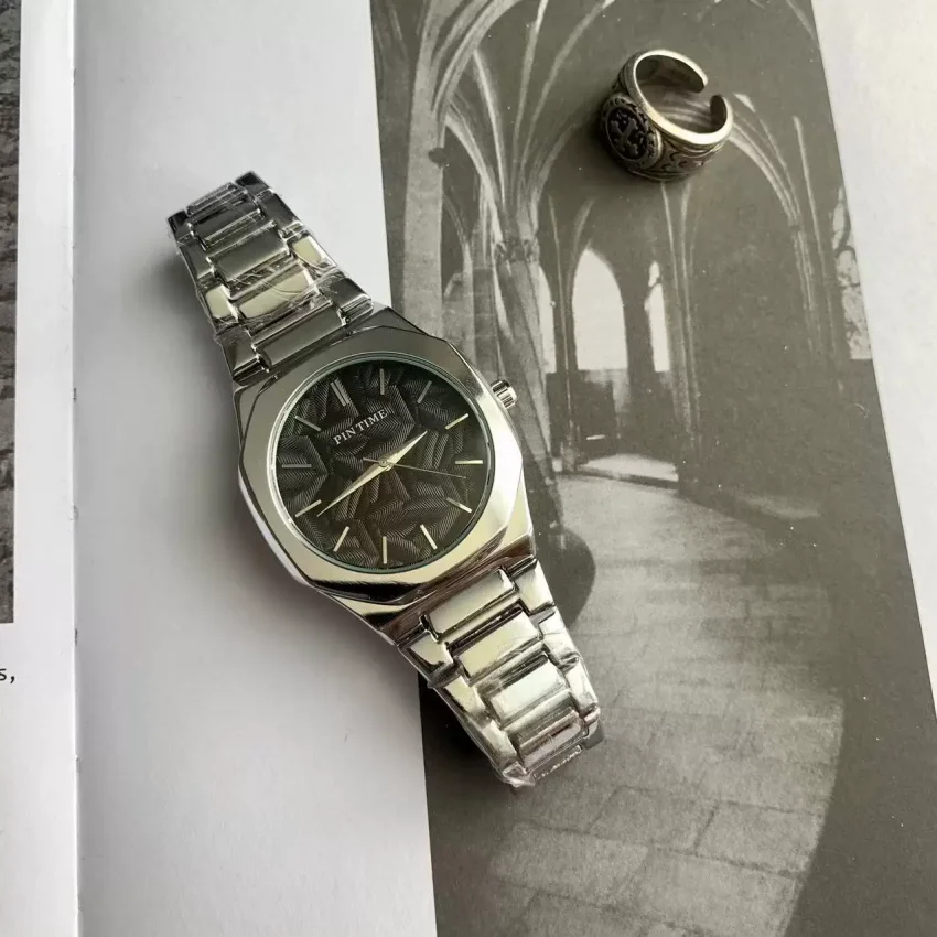 Relógio de Pulso Masculino de  - Men Accessories For Wrist avaliação e preço