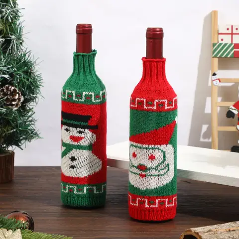 12 best sales vinflaskskydd - №10