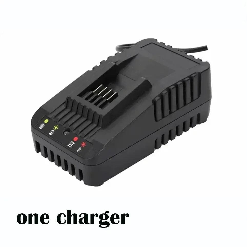 WA3880 Lithium Battery Original Charger For Worx 20V WA3551 WA3572 WA3550 WA3553 WG629 WA3760 WA3860 WG169E WG549E WG546E WG259E