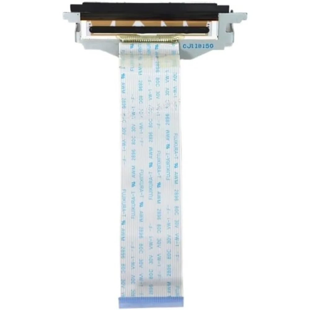 TM-T900F Print Head for Epson Printer Accessories Thermal TM T900F M282A Printhead BRCB76302(with Flex)